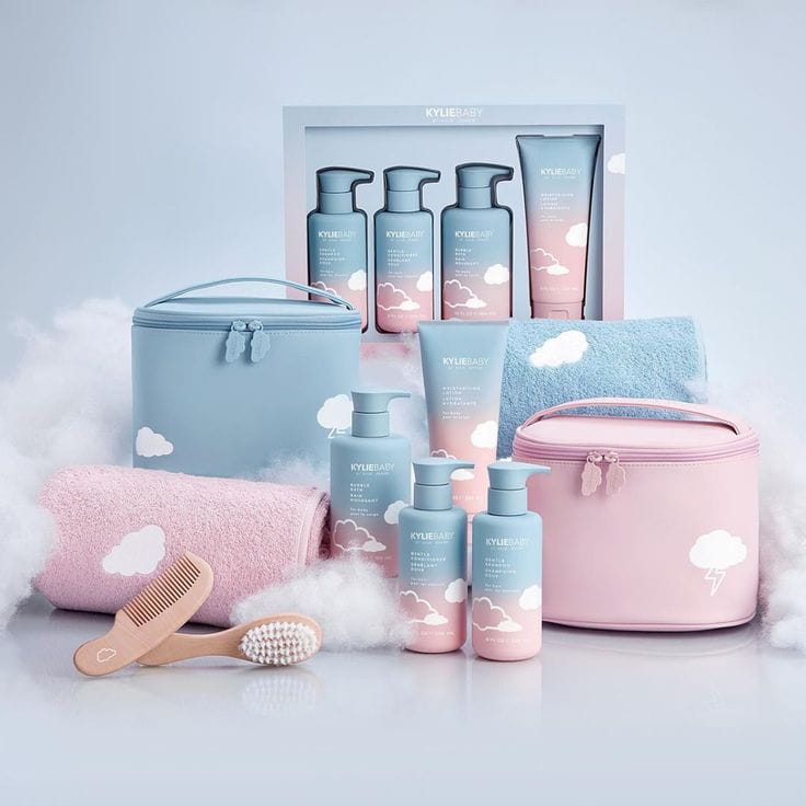 Baby & kids Essentials