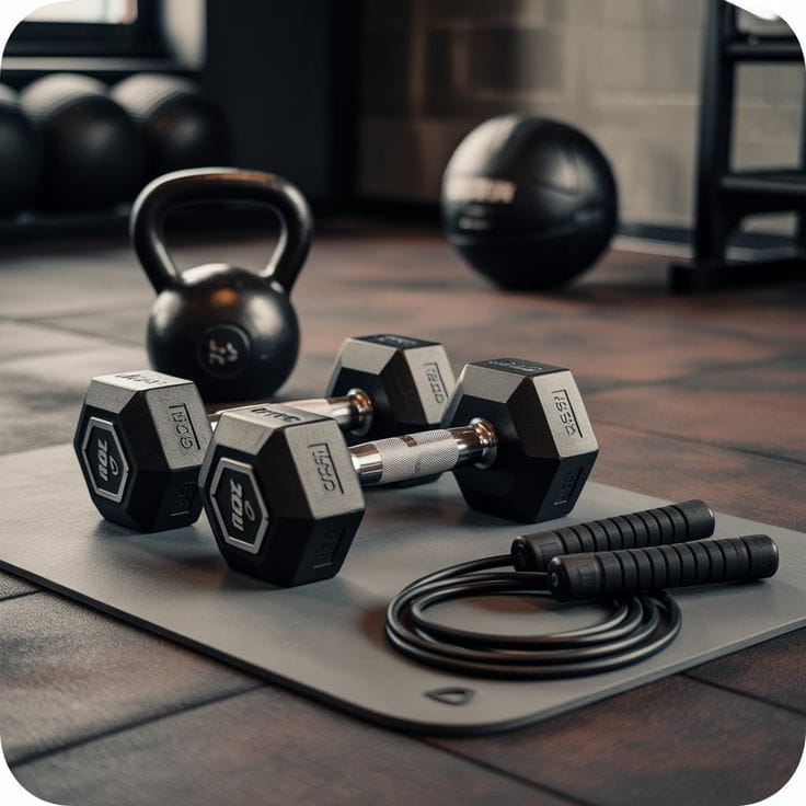 Health & Fitness